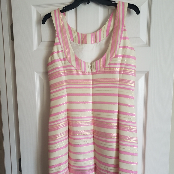 Lilly Pulitzer dress - Picture 3 of 5